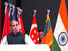 Complexities, potential of Indo-Pacific need concerted efforts: Defence Minister Rajnath Singh