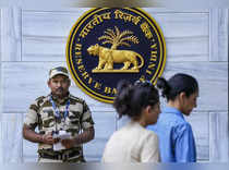 Reserve Bank of India (RBI)