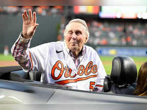 Brooks Robinson: Know about Baltimore baseball legend ‘Mr. Oriole’ who passed away at 86
