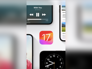 iOS 17: How to use Airdrop in iOS 17? Know about namedrop, shareplay, proximity sharing