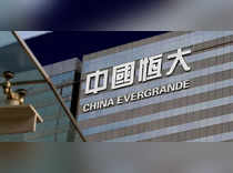 China Evergrande shares tumble for second day, down 8% after unit misses bond payment