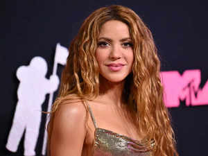 Shakira charged with second tax evasion case in Spain; Here’s what happened