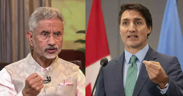 India Canada News Updates: EAM Jaishankar offers Indian cooperation in Nijjar killing investigation if provided with 'specific information'