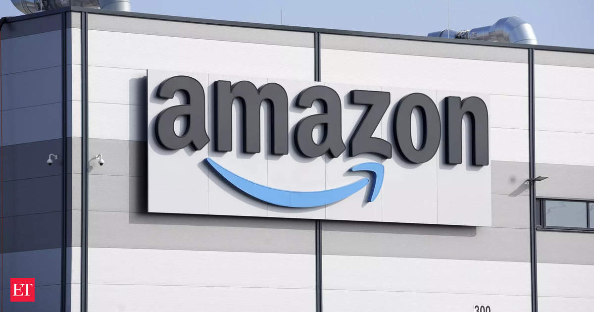 Amazon sued in US over allegations it inflates online prices and overcharges sellers