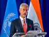 In the quarter century of Amrit Kaal, it would be logical that India also seek to be a global power: Jaishankar