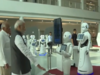 PM Modi visits robot exhibition in Gujarat, inaugurates Vibrant Gujarat Global Summit