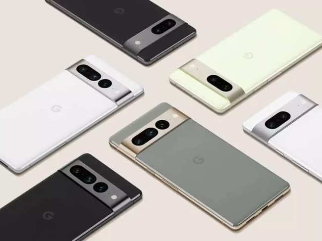 The Google Pixel 8 and Pixel 8 Pro will be revealed on October 4 at the Made by Google event
