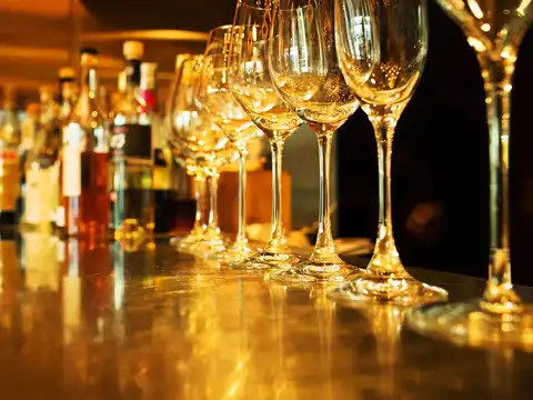 Globus Spirits​