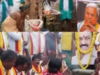 Cauvery Row: Congress MP Manickam Tagore condemns mock funerals of Siddaramaiah, Stalin held by activists and farmers