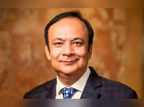 Anuj Kathuria, President, JK Tyre & Industries