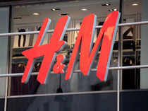 H&M's September sales fall, Q3 profit up slightly more than expected