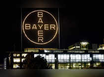 Bayer CropScience among 3 stocks with bearish RSI