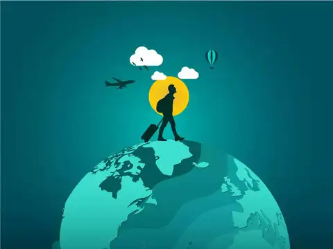 ​​World Tourism Day: Time To Celebrate Wanderlust!​