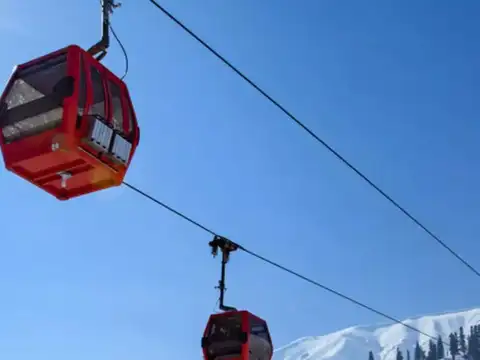 Srinagar
