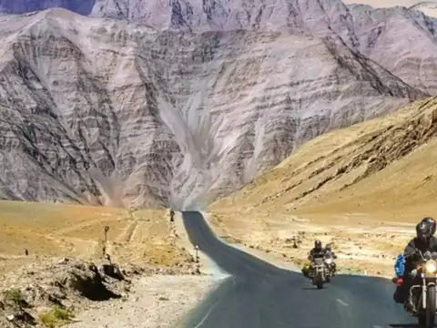 Ladakh