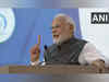 "Earlier, foreign investors were threatened...," PM Modi recalls 20-year journey of Vibrant Gujarat Summit