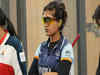 Asian Games: Esha Singh wins silver medal in women's individual 25m pistol