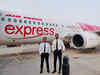 Air India Express flight to Dubai diverted to Kannur due to fire warning light in cargo hold; lands safely