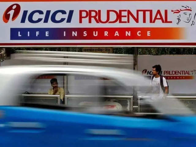ICICI Prudential Life Insurance Company | Price return in FY24 so far: 33%