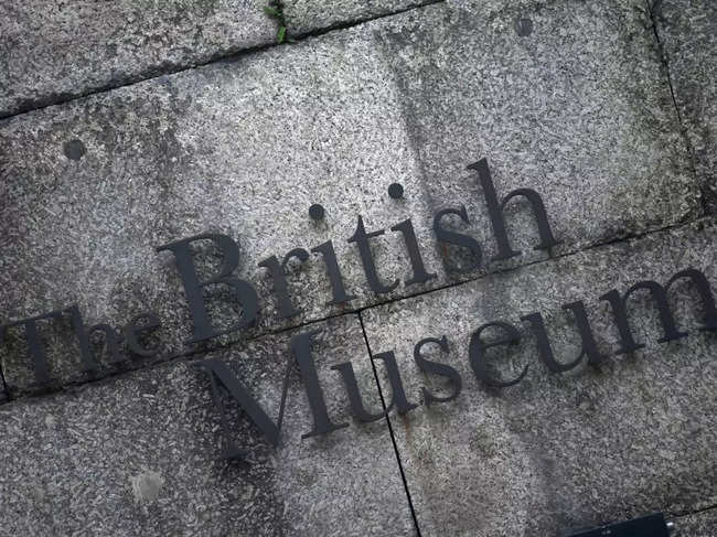 The museum has tightened security and is working with the police