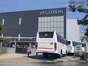 Pegatron India fire traced to workers' failure to turn off switch -sources