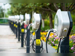 More than 17,000 units of electric vehicle (EV) chargers were sold in 2021, the joint report of Customized Energy Solutions(CES) and India Energy Storage Alliance (IESA) said.