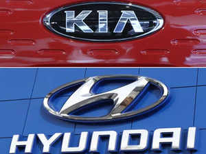 Hyundai and Kia recall nearly 3.4 mn vehicles due to fire risk and urge owners to park outdoors