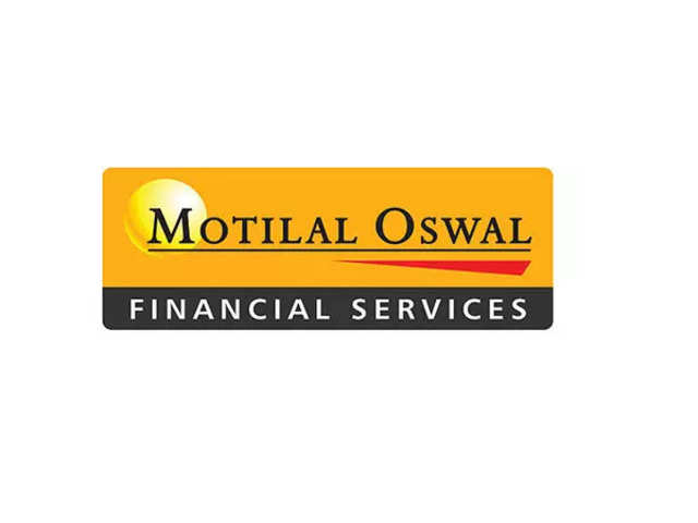 Buy Motilal Oswal Financial Services at Rs 880