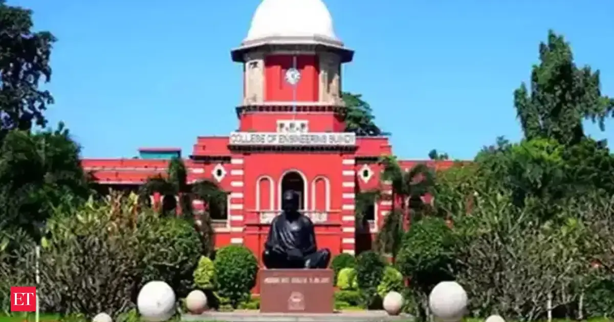 Record 91 Indian universities in Times world rankings - Vimarsana News