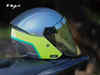 Best Vega Helmets in India for Motorcycle Riders