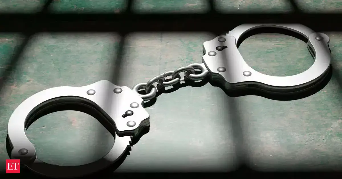assam police: Army officer, wife arrested for allegedly torturing minor domestic help in Assam - Vimarsana News
