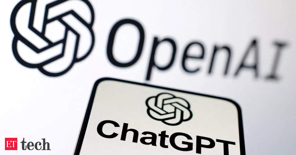 OpenAI says ChatGPT can now browse internet