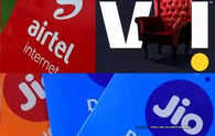 Jio snaps up most Voda-Idea uers in July as Airtel lags