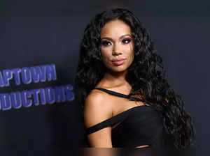 Love & Hip Hop: Atlanta Spice controversy: Erica Mena reacts to 'Love & Hip Hop: Racism, Colorism, and the Uncomfortable Truth'