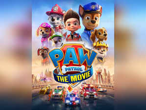 PAW Patrol: The Mighty Movie: Here’s storyline, cast, streaming platform and more