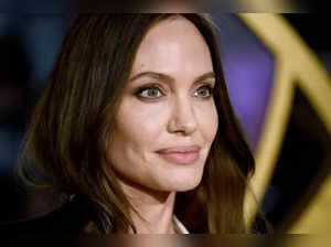 Angelina Jolie reveals why she did less films 'seven years ago' in 2016