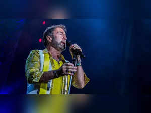 Bad Company’s Paul Rodgers Health Battle: Here’s all you may want to know