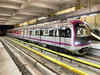Bangalore Metro: A geek train for India's Silicon Valley
