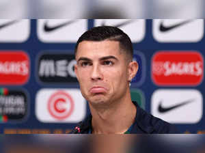Cristiano Ronaldo TikTok account banned? What we know so far
