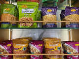 A $1 billion bite: When it comes to crunch, desi snack packs are 'King' for Haldiram’s