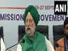 Metro rail, buses capital-intensive, cannot be offered free: Hardeep Singh Puri