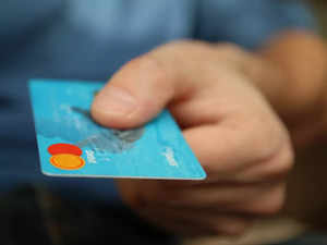 credit card Needs (50 % on essentials)