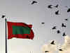 India-China power play dominates Maldives runoff vote