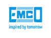 Promoters hike stake in company by 1.2%: Emco Ltd