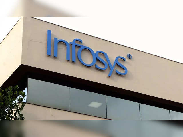 infosys