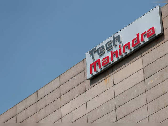 Tech Mahindra