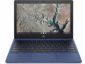HP Chromebook 11a NA0002MU Laptop