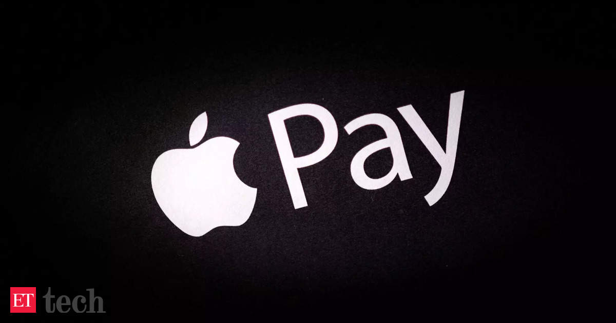 Apple Pay to face antitrust lawsuit by payment card issuers