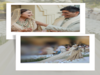 Manish Malhotra shares intricate details of Parineeti's wedding look