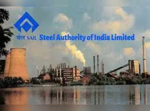 Steel Authority of India